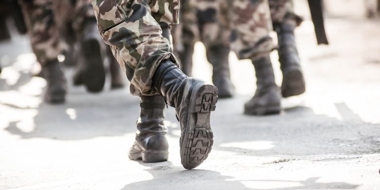 Babinsa Rampas Rp 64 Juta dari Karyawati Pabrik, Dandim Tidak Menyangka Karena Orangnya Baik